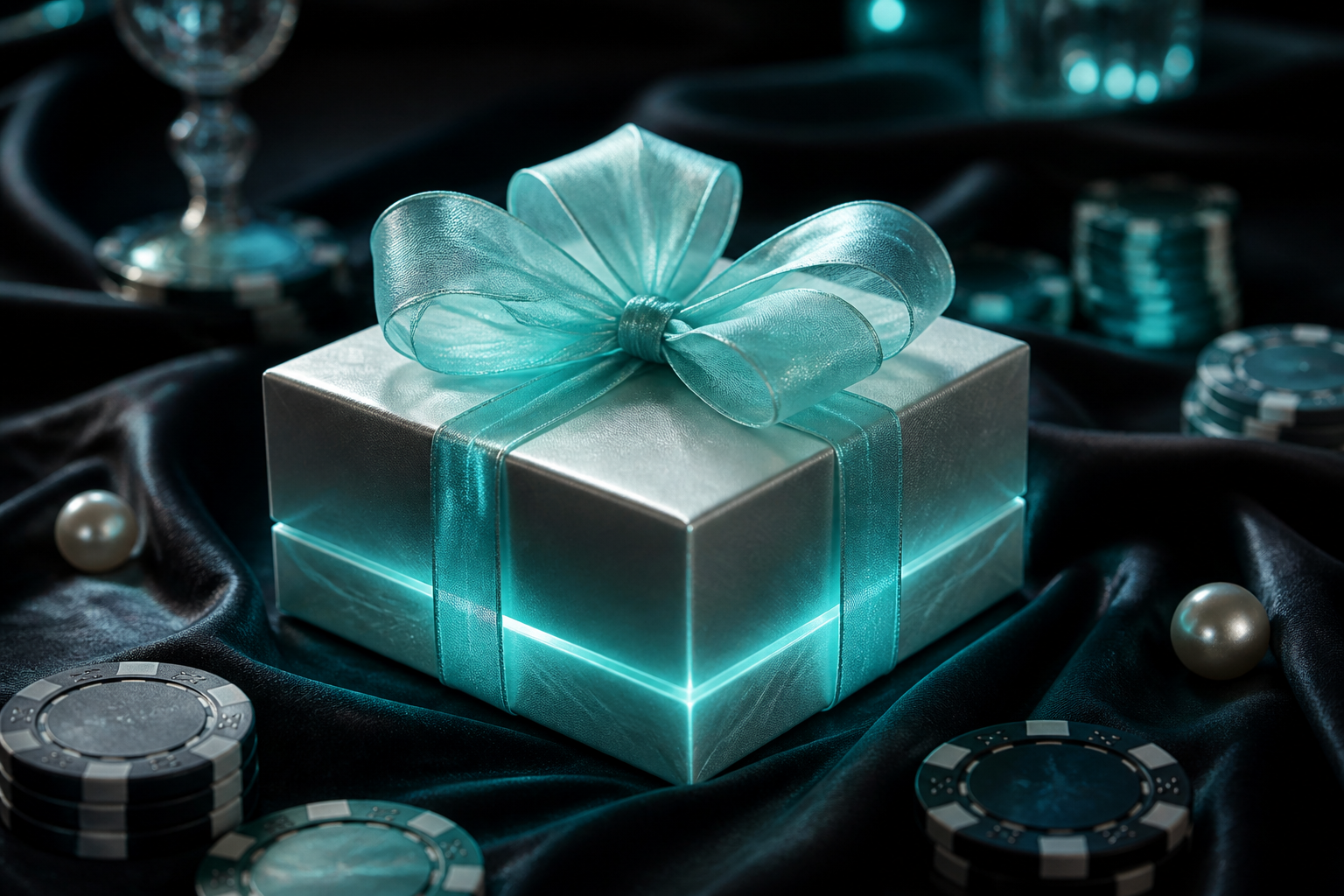 EUR welcome bonus for Irish online casino players