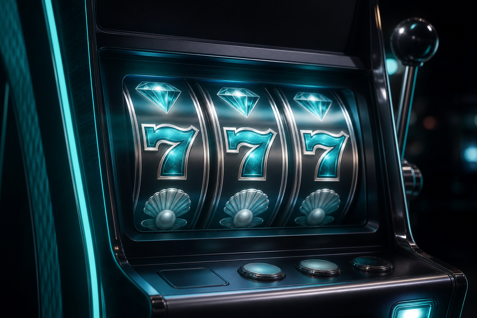 Online slots for Irish casino players
